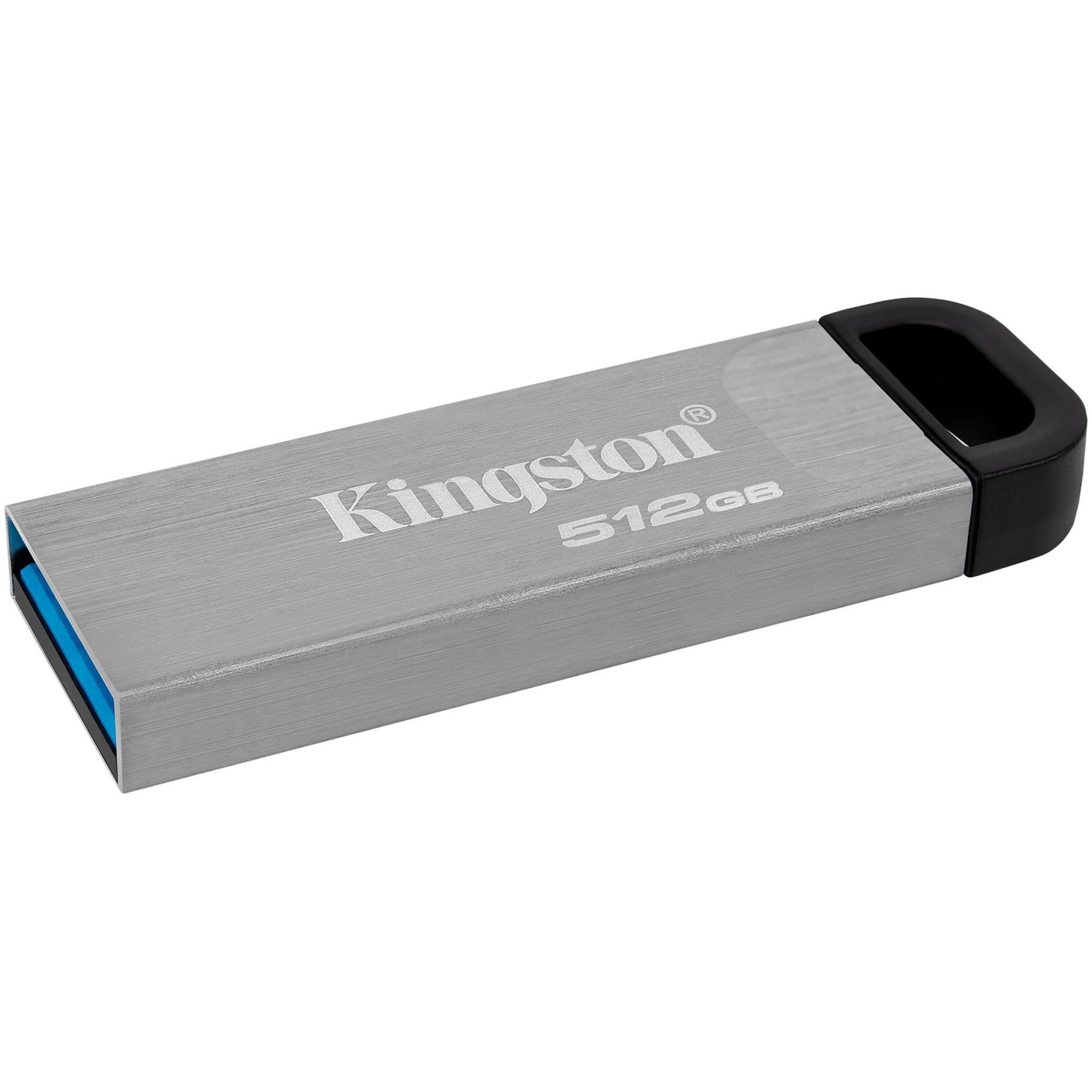 Kingston DataTraveler Kyson 512GB, USB stick