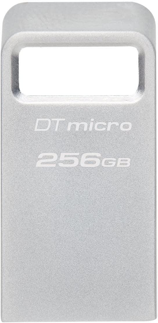 Kingston DataTraveler Micro 128 GB, USB