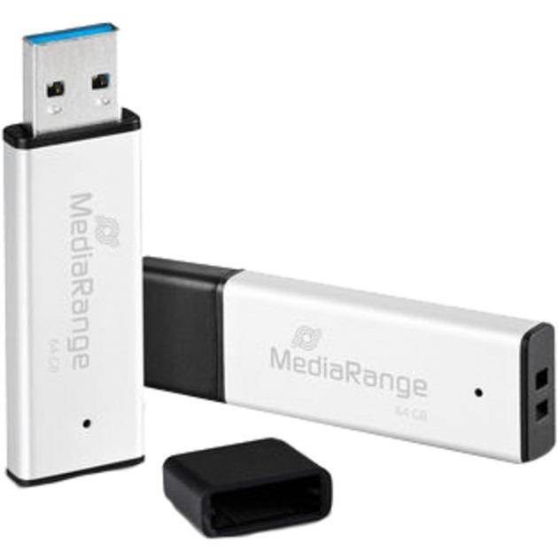 MediaRange USB zibatmiņa USB 3.0