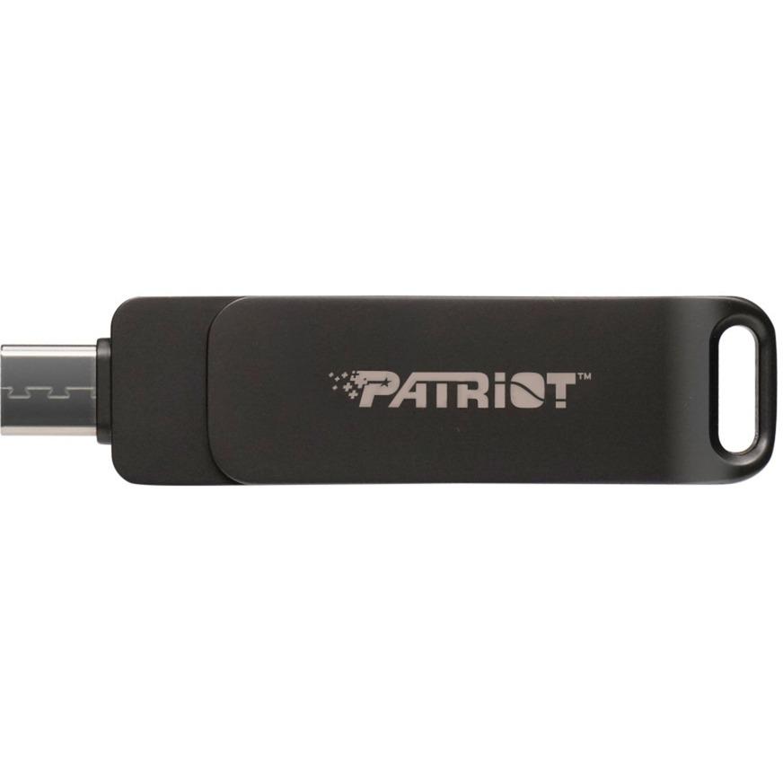 Patriot Rage R550 128GB USB flash