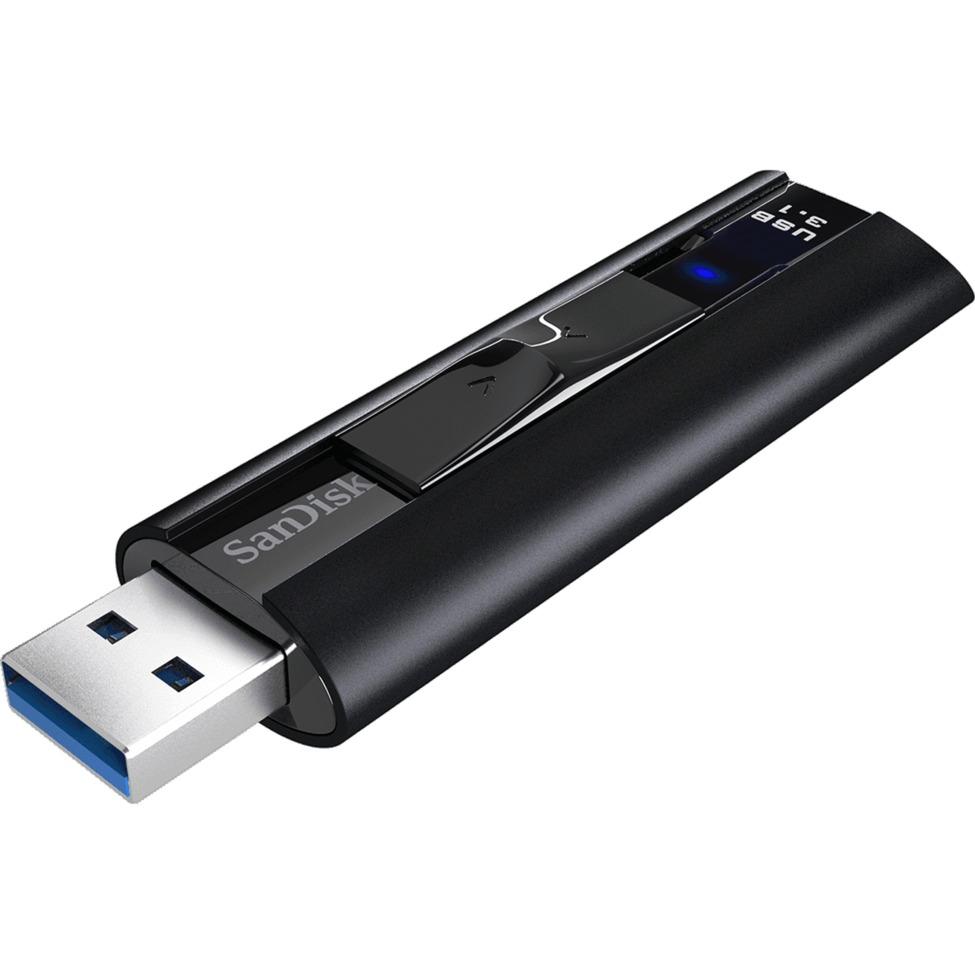 SanDisk Extreme Pro 256 GB -
