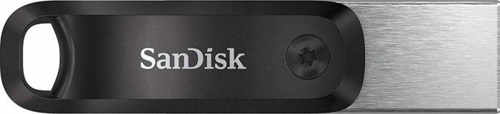 SanDisk iXpand Go 128GB, USB flash
