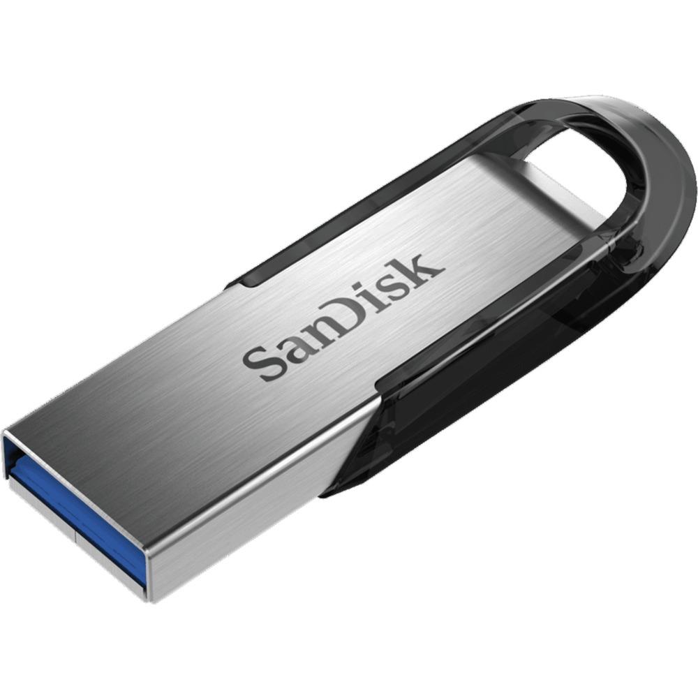 SanDisk Ultra Flair 128GB, USB 3