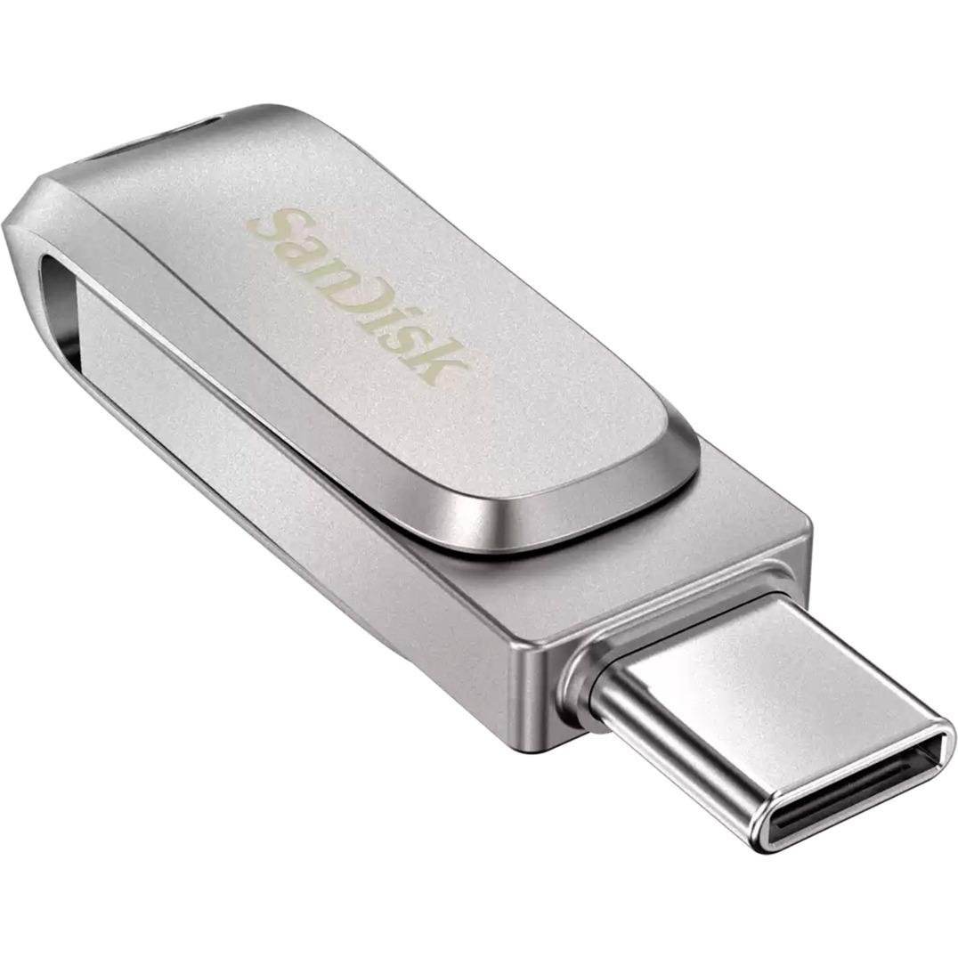 Sandisk USB 64GB Ultra Dual Drive
