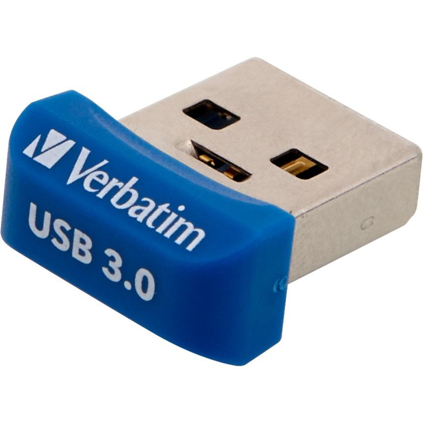 Verbatim Store `n` Stay Nano 32GB