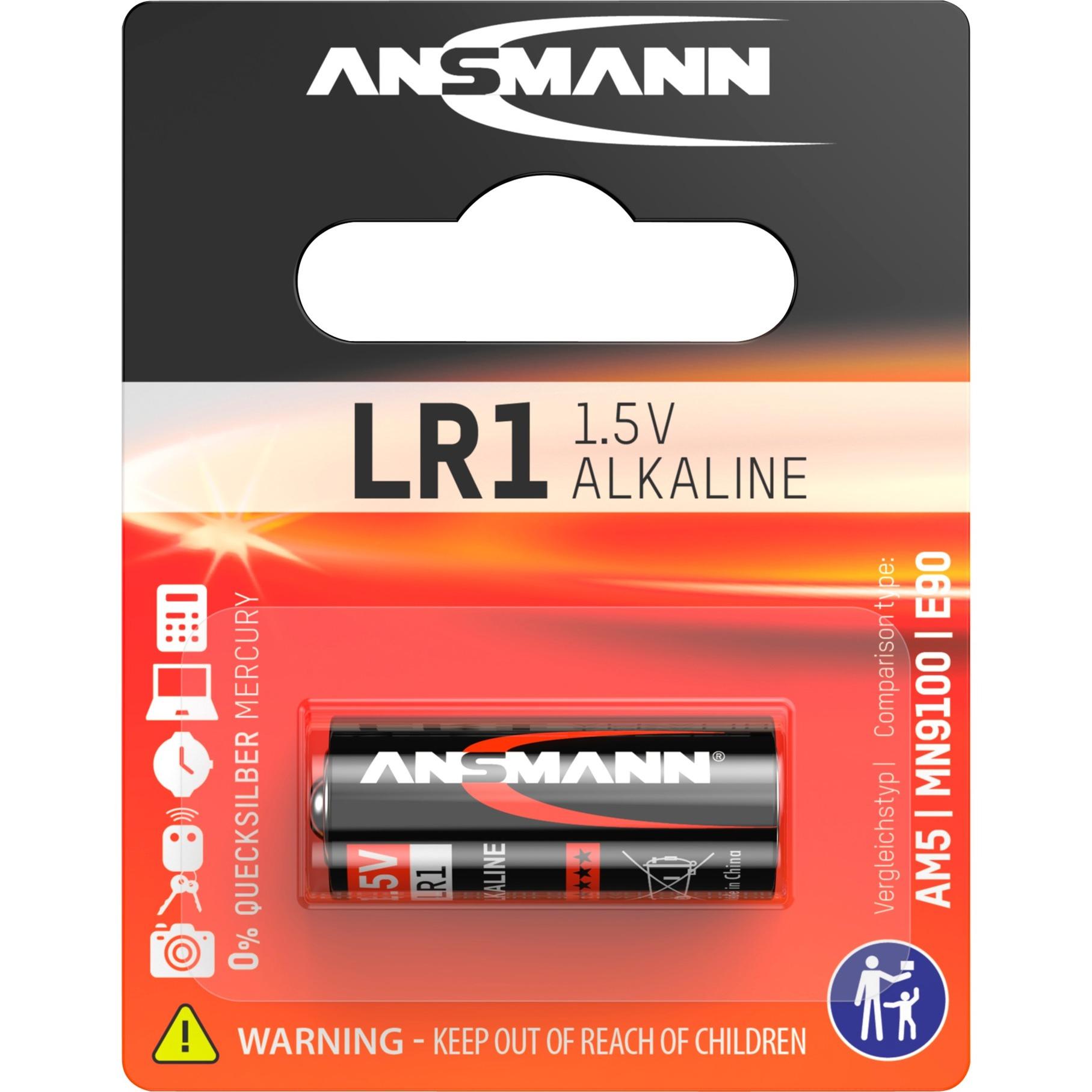 Ansmann LR 1 1,5V