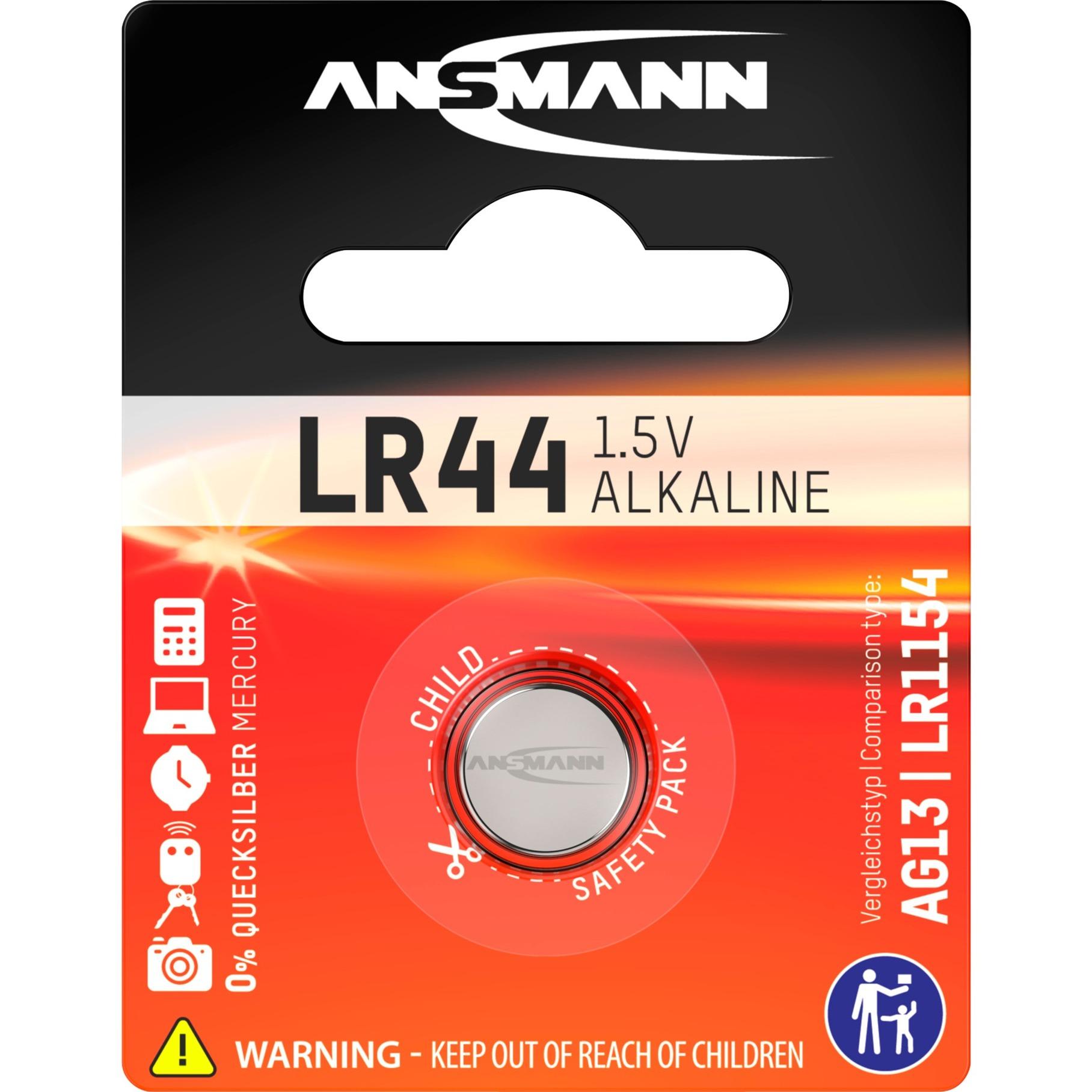 Ansmann LR 44 1.5V