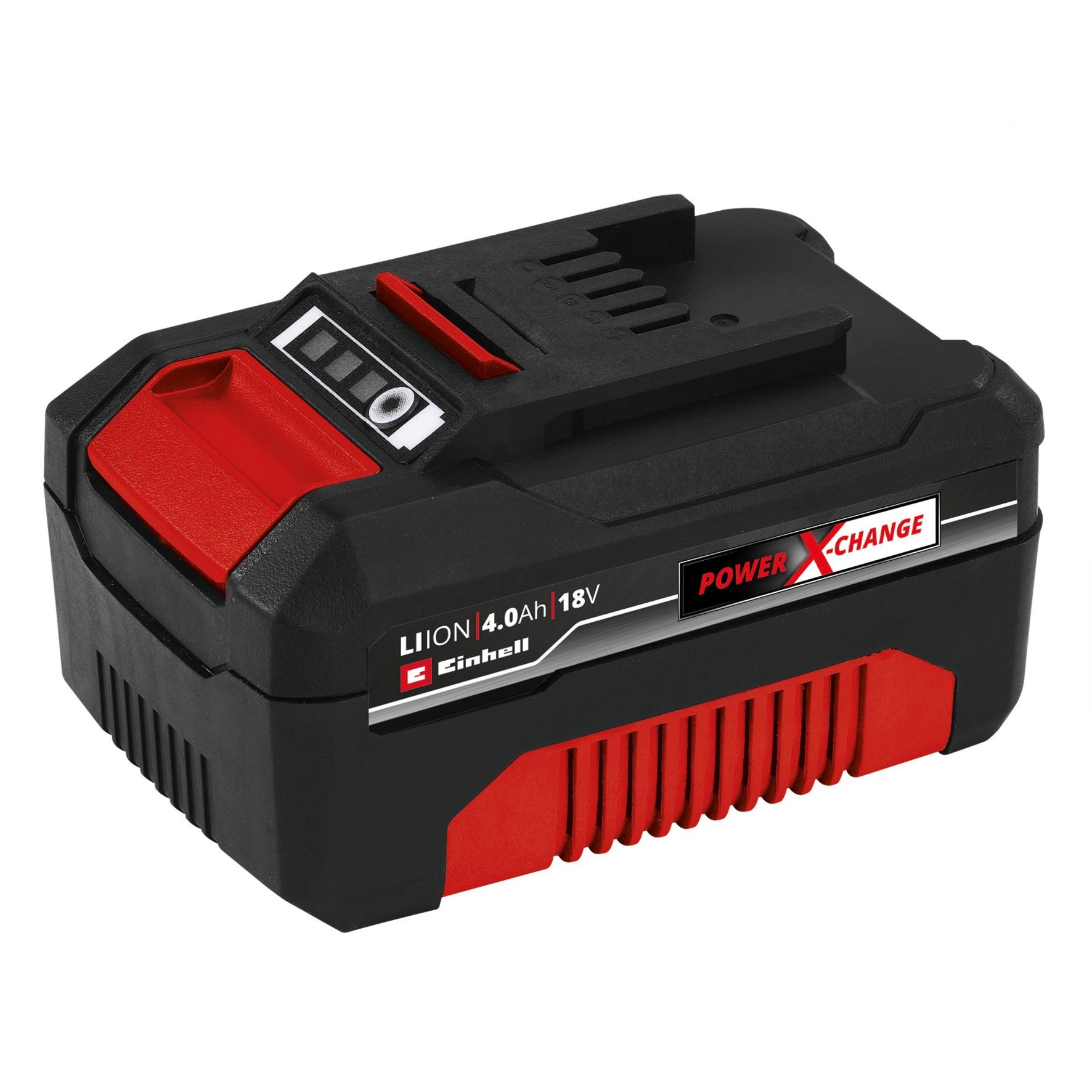 Einhell Power X Change Battery 18V