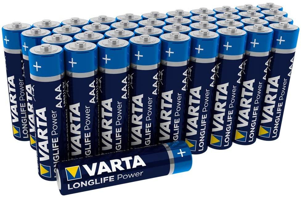 Varta Alka (Box) LR03 1.5V