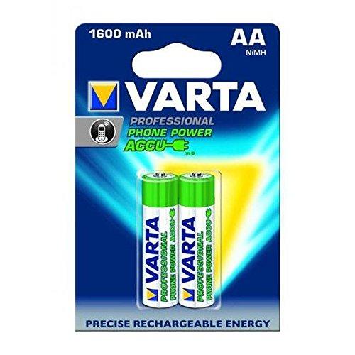 Varta PhonePower T399, Ni-MH, 1700mAh, 1