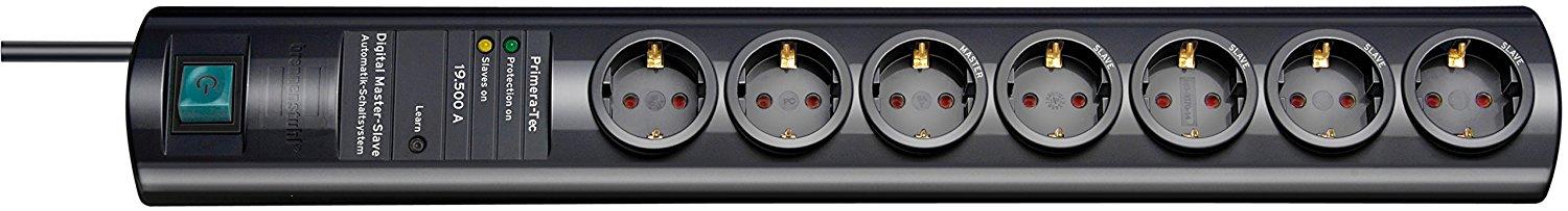 Brennenstuhl Primera-Tec DigiMaster 19.500A -