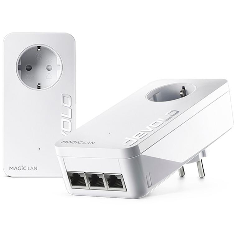 Devolo Magic 2 LAN triple +