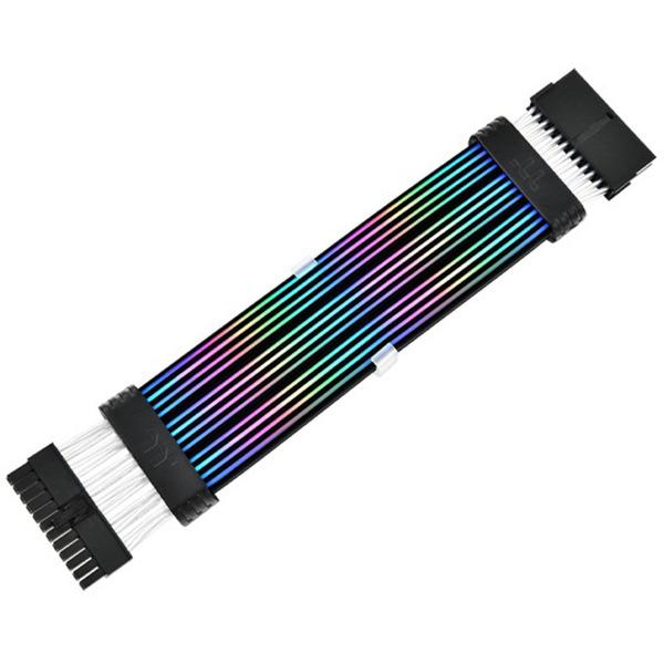 Thermaltake Mod ARGB Black Cable 24Pin