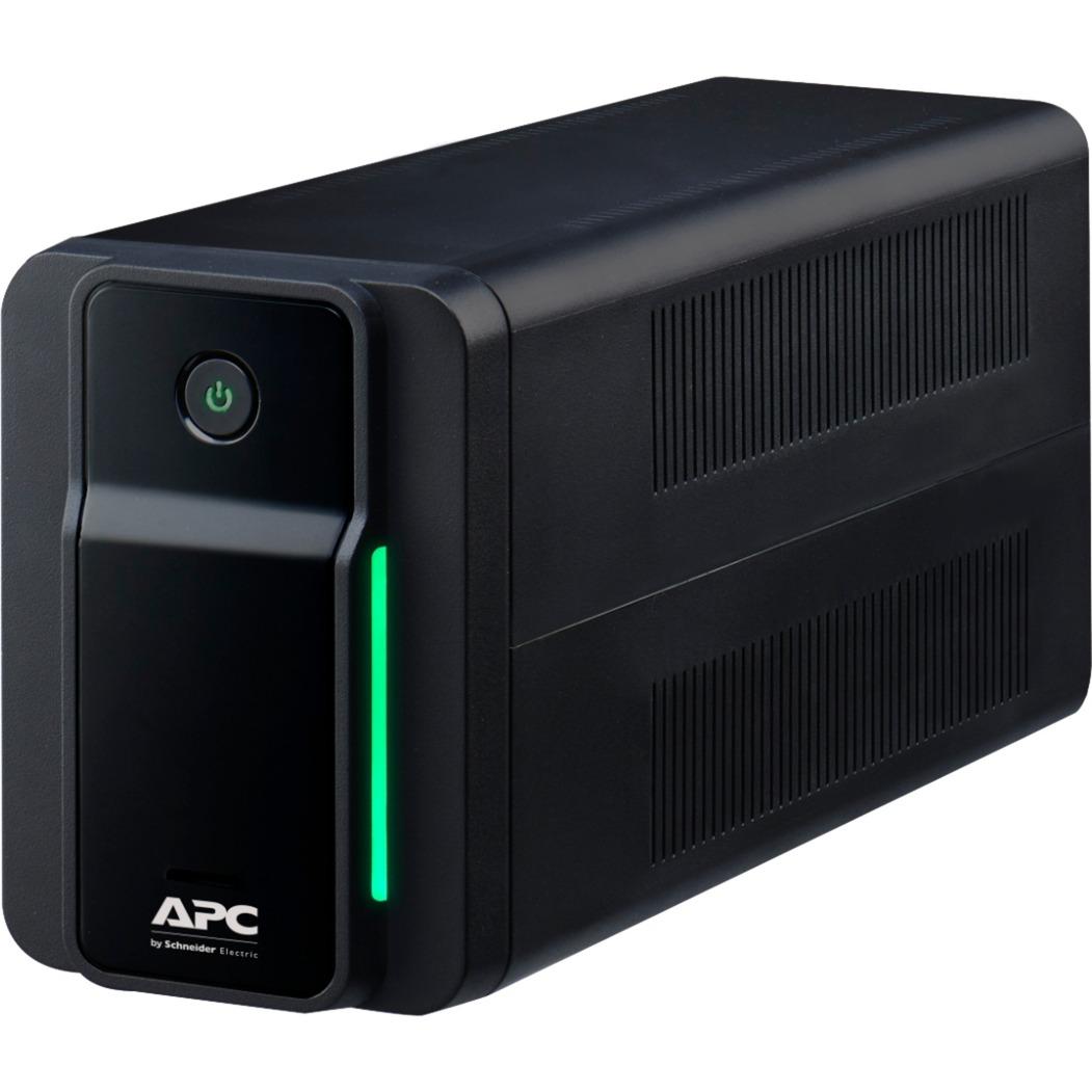 APC Back-UPS 500VA, 230V, AVR, IEC