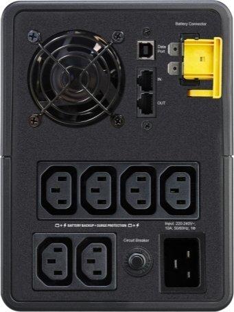 APC Back-UPS BX MI 2200VA /