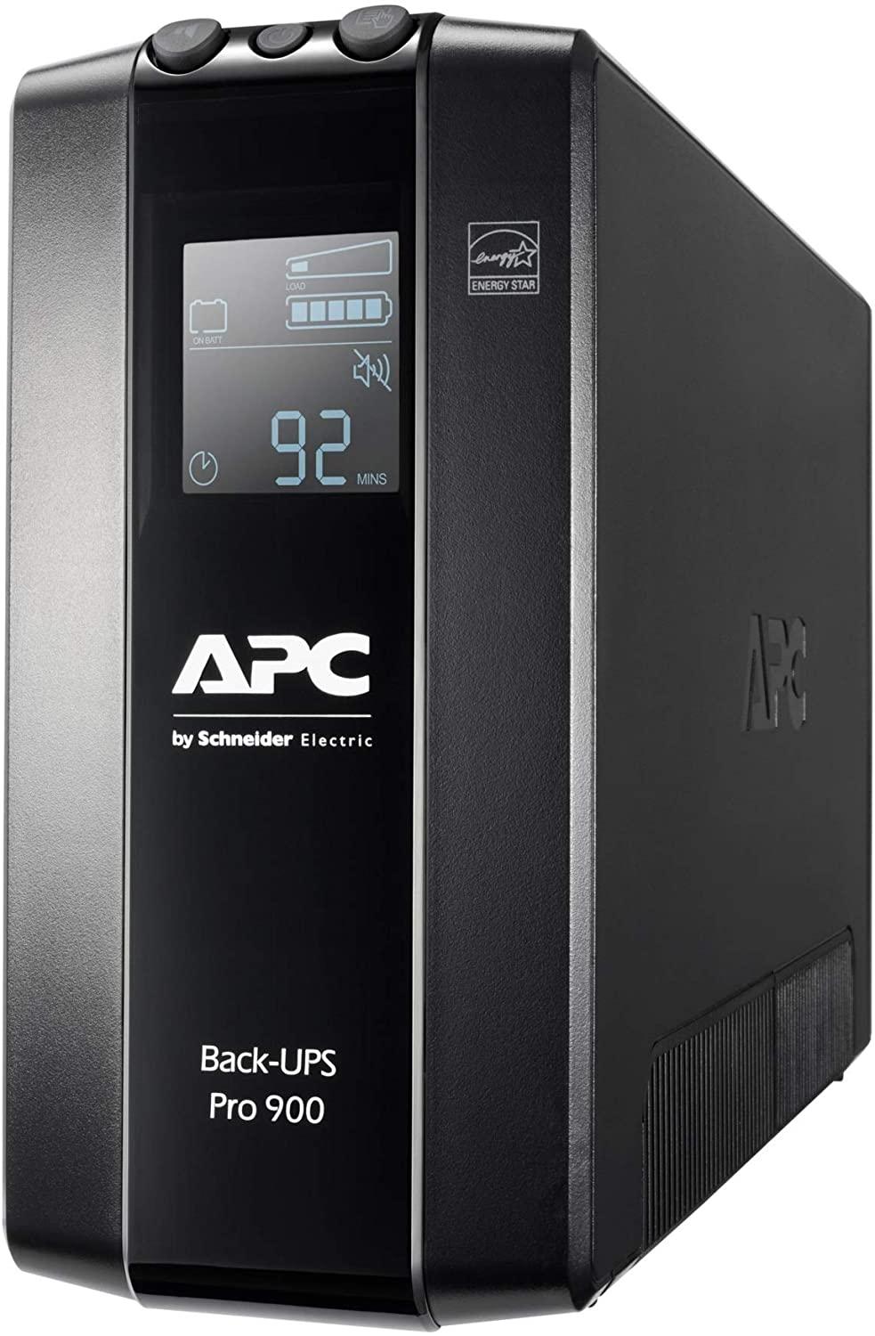 APC Back-UPS Pro 900VA BR900MI