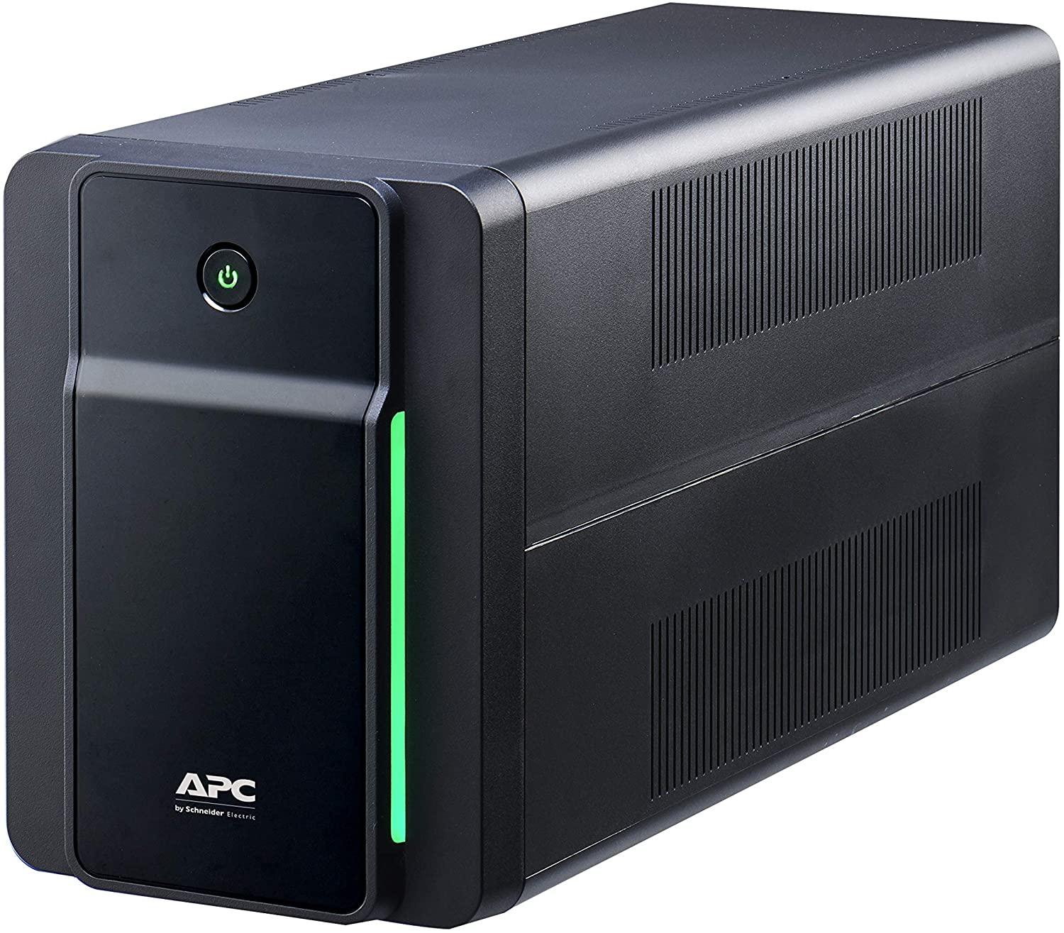 APC Back UPS BX MI 1200VA