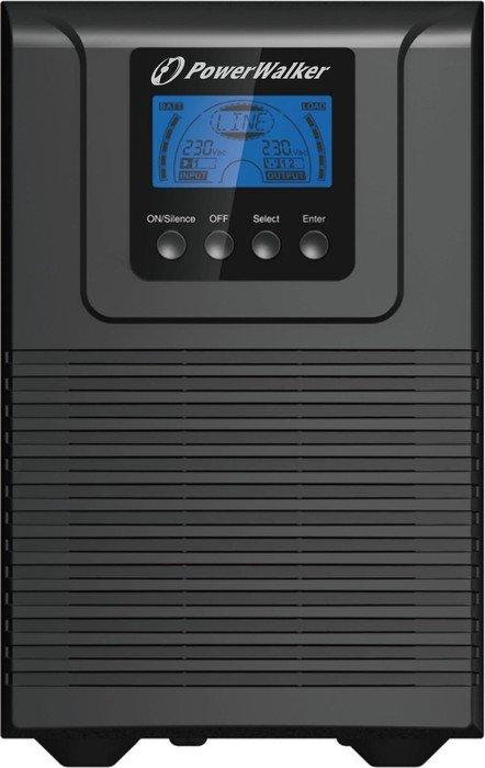 BlueWalker PowerWalker VFI 1000 TG -
