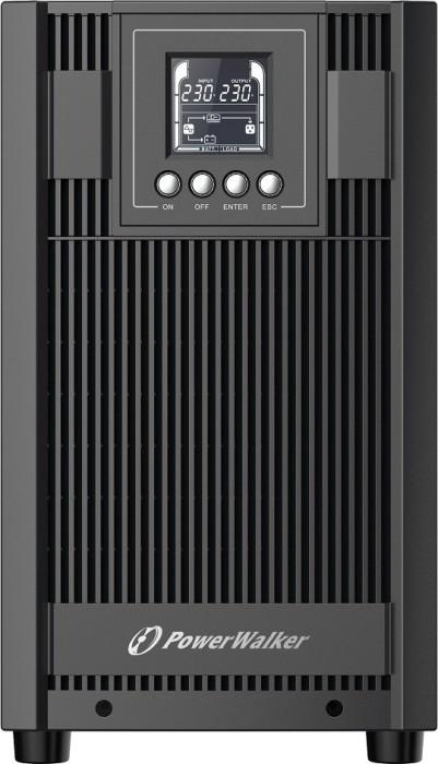 BlueWalker PowerWalker VFI 3000 AT, UPS