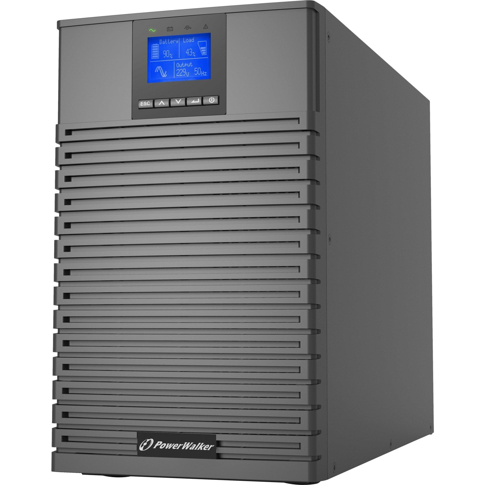 Bluewalker PowerWalker VFI 3000 ICT IoT