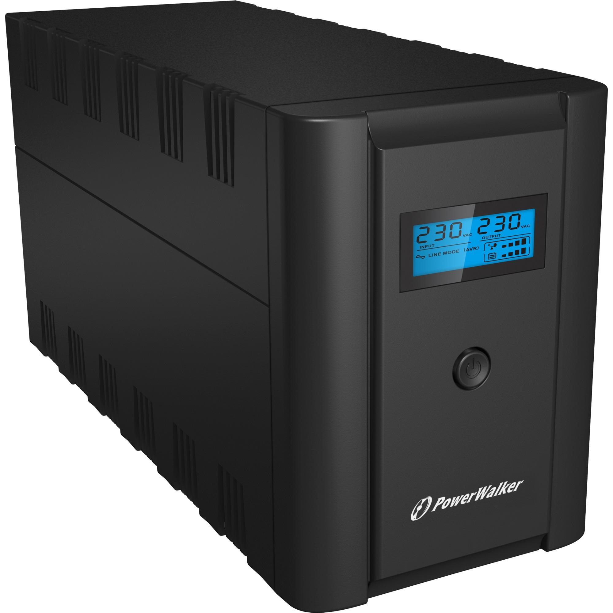Bluewalker VI 1200 LCD 1200VA /