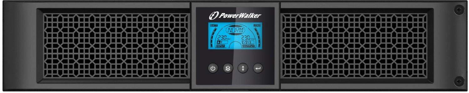 Bluewalker VI 3000RT LCD 3000VA/2700W