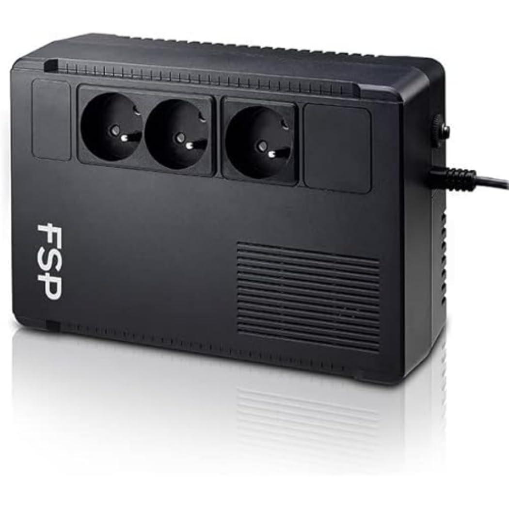 Fortron FSP ECO 800-FR 800VA 480W