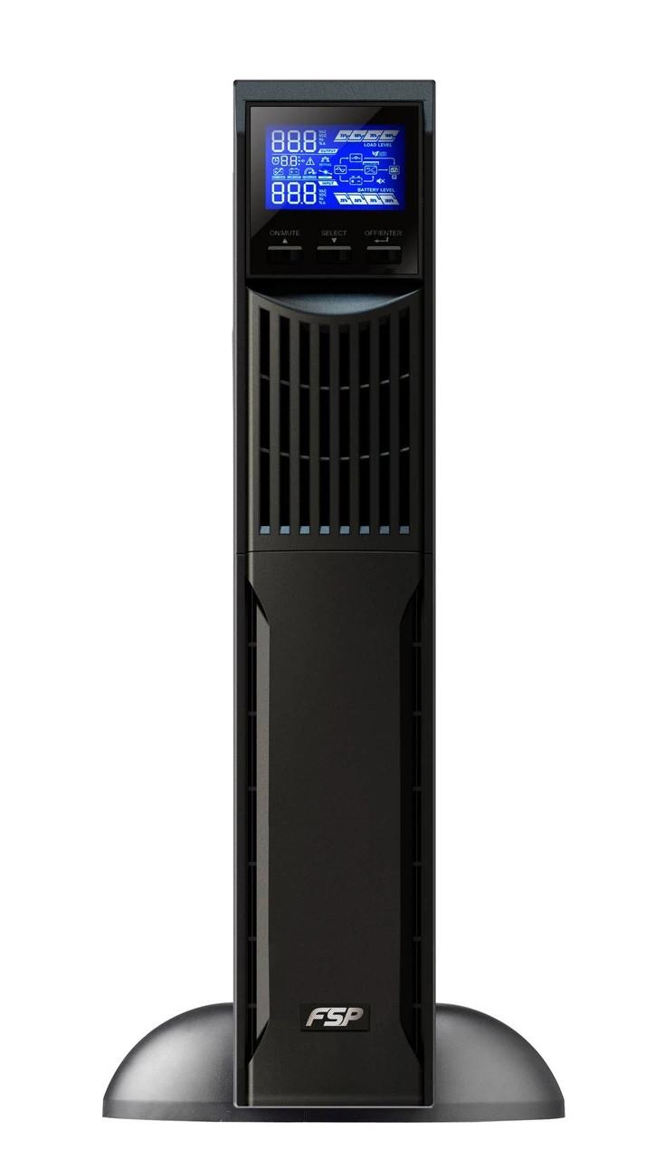 FSP Fortron Eufo 3K Black 3000VA