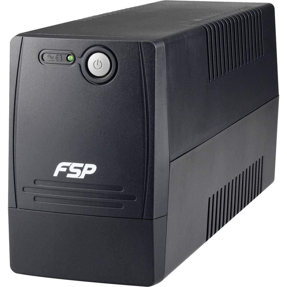 Fortron FSP FP600 Black 600VA 360W