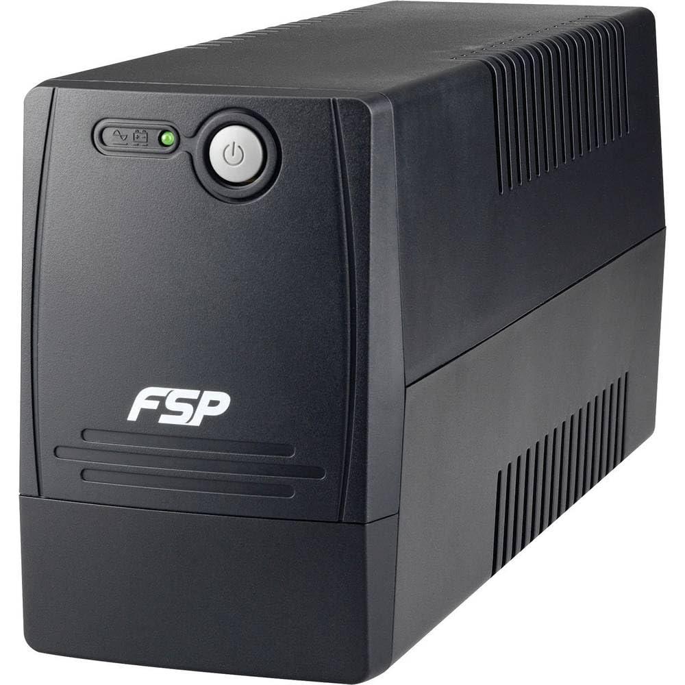 Fortron FSP FP 2000 2000VA 1200W
