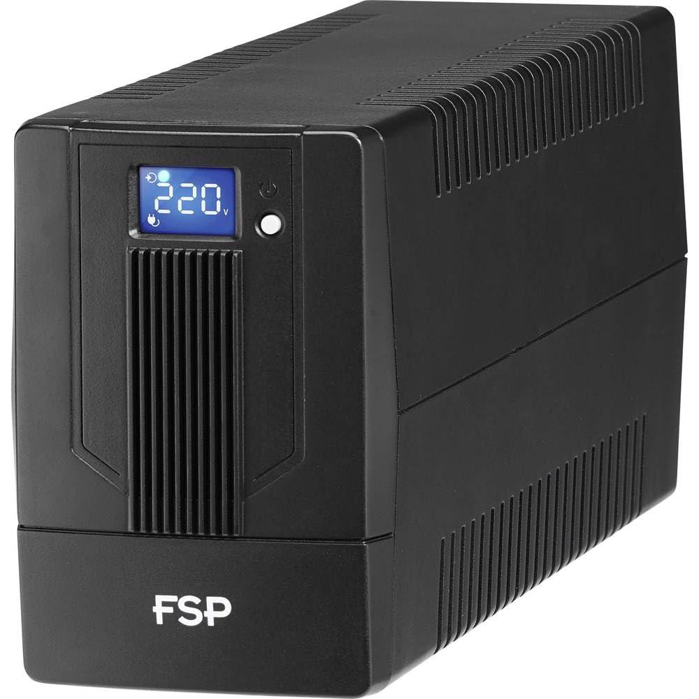 Fortron FSP iFP600 600VA 360W LCD