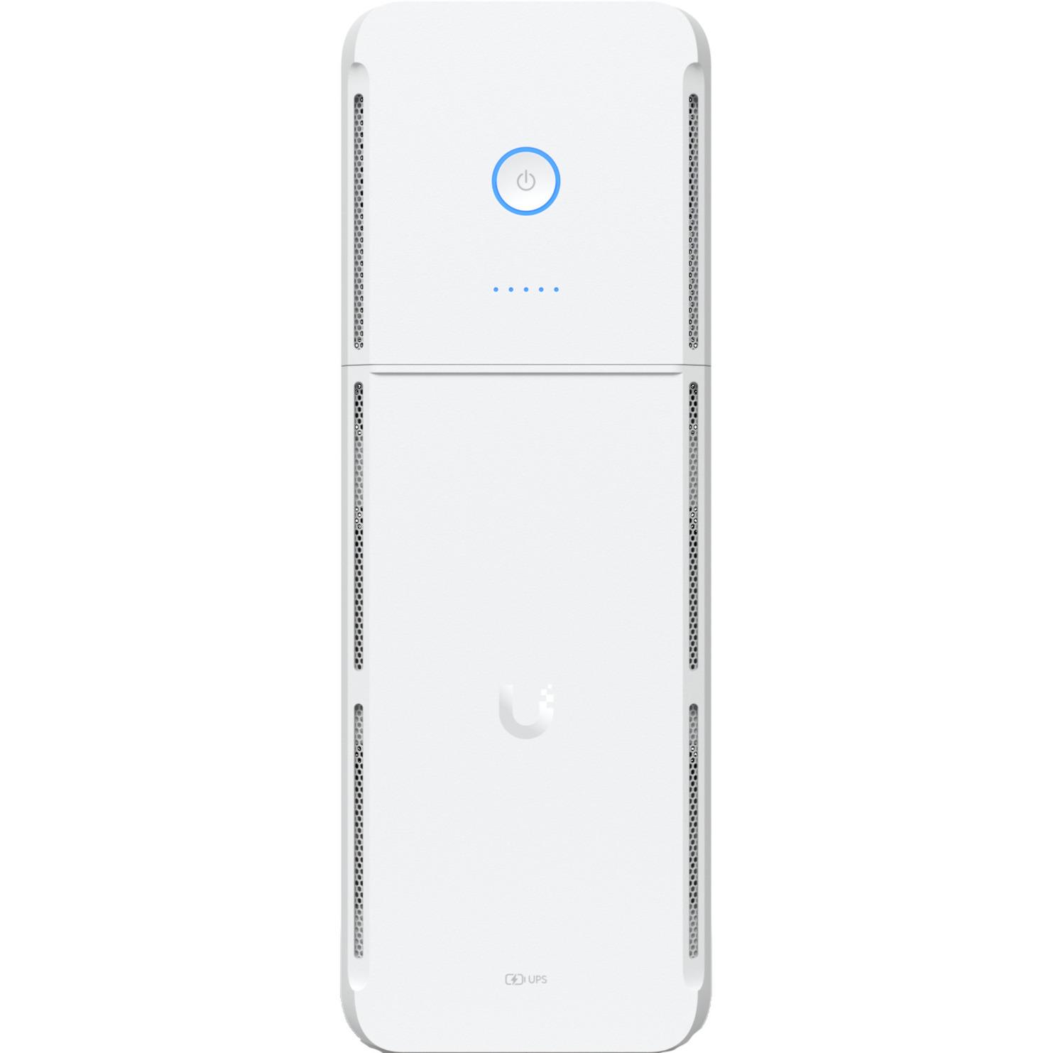 Ubiquiti Unifi UPS Tower, UPS white