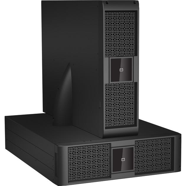 Bluewalker Zasilacz awaryjny VFI 10000RT LCD