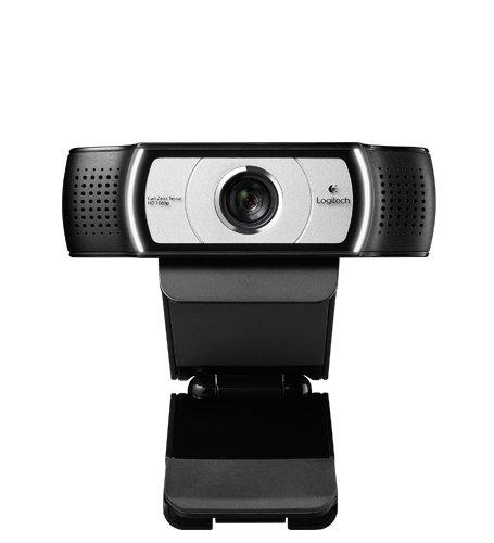 Logitech HD Pro Webcam C930e