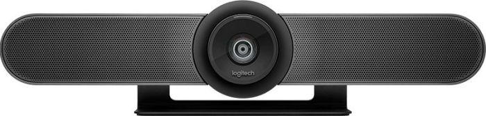 Logitech MeetUp Webcam