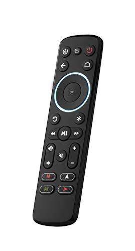 One for all Streamer remote control
