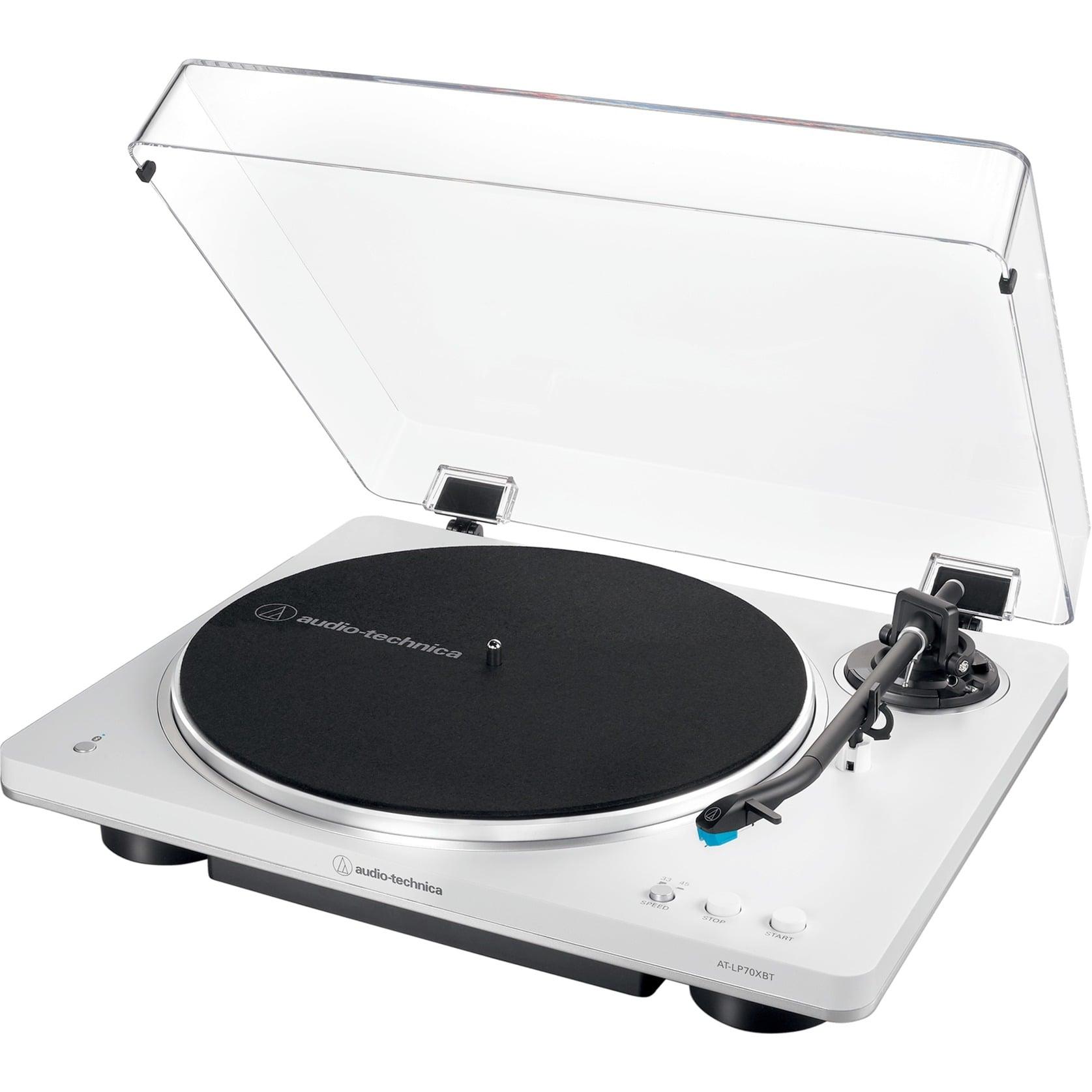 Audio Technica Audio-Technica AT-LP70XBTWS, record player