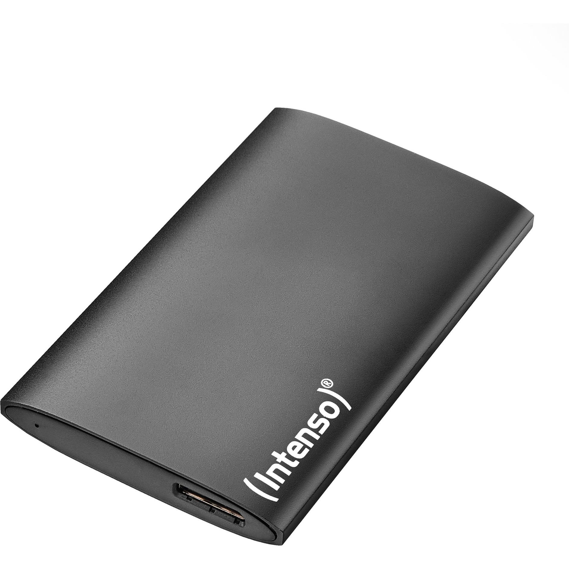 Intenso External SSD Premium 500 GB