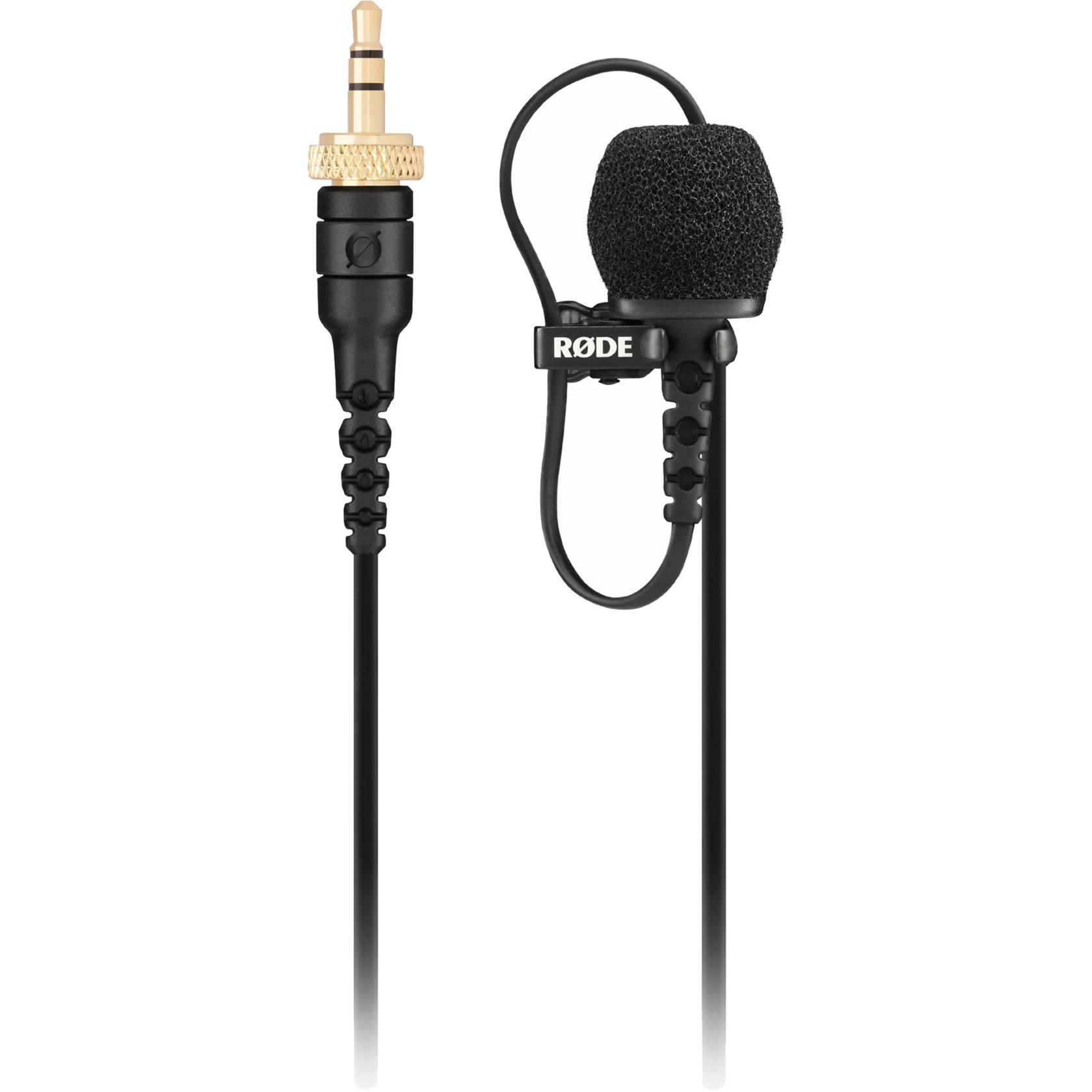 Rode Microphones Lavalier II - LAVALIERII