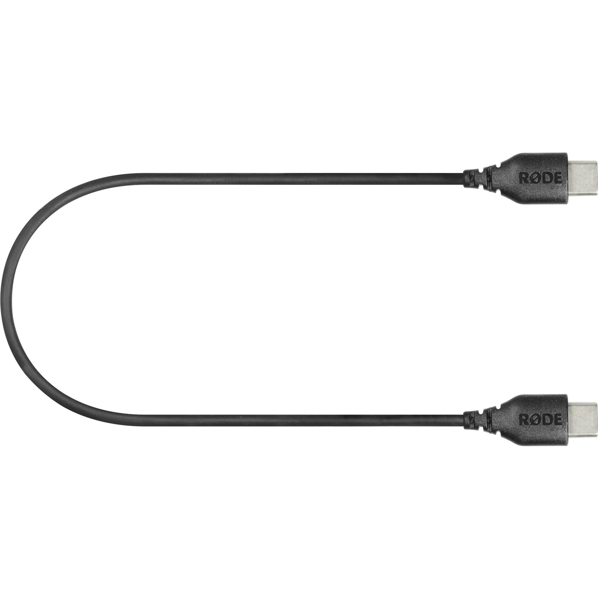 Rode Microphones USB cable, USB-C connector
