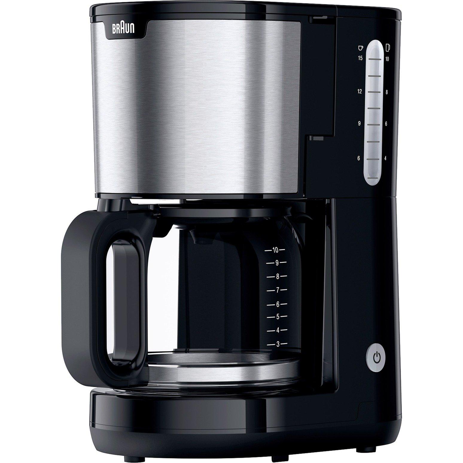 Braun Houshold Braun Household PurShine KF