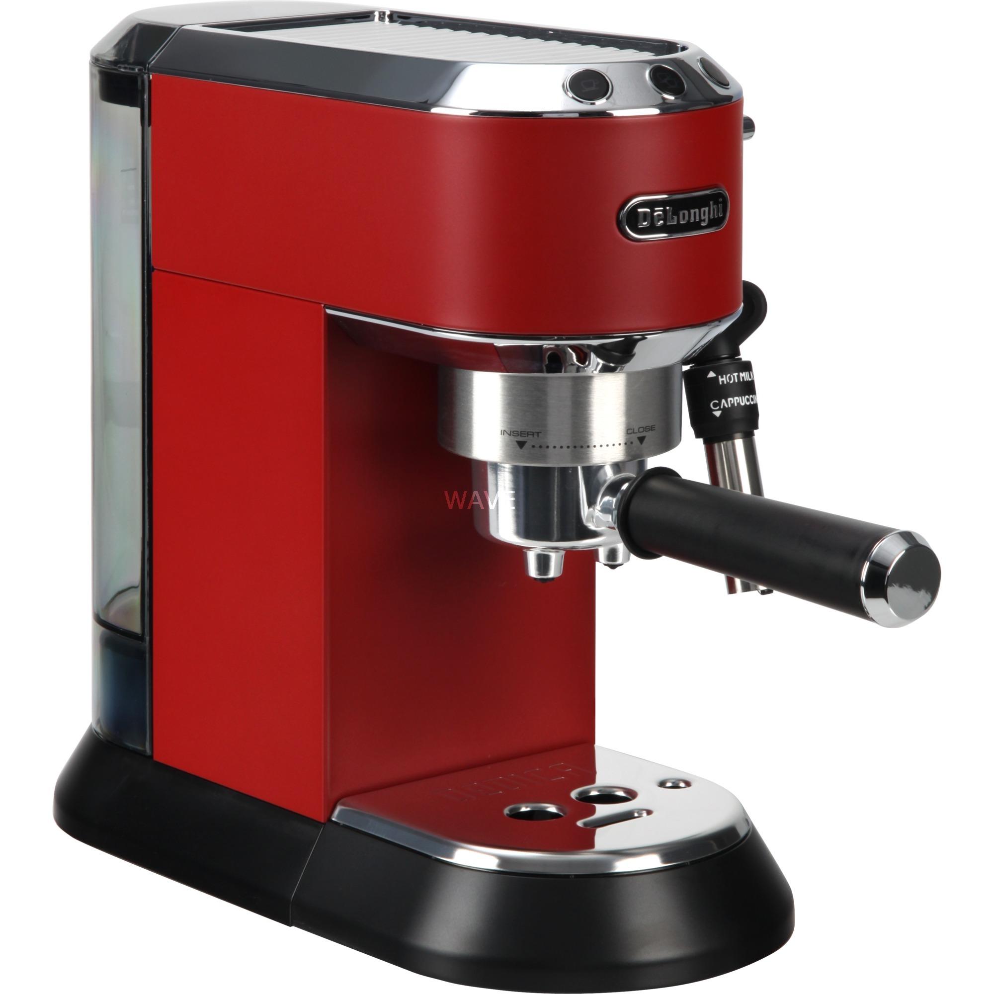 DeLonghi Dedica Style EC 685.R