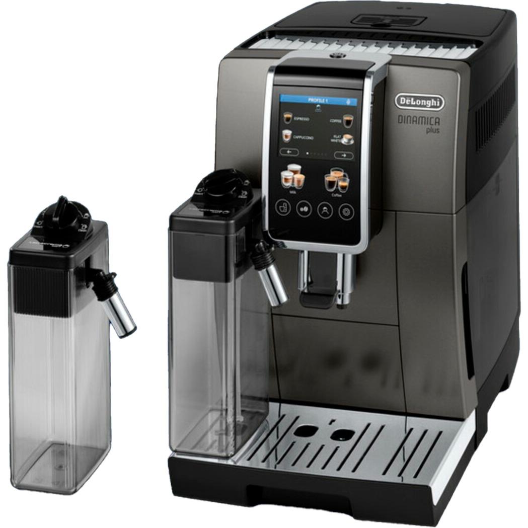 Delonghi Dinamica Plus ECAM 380.95