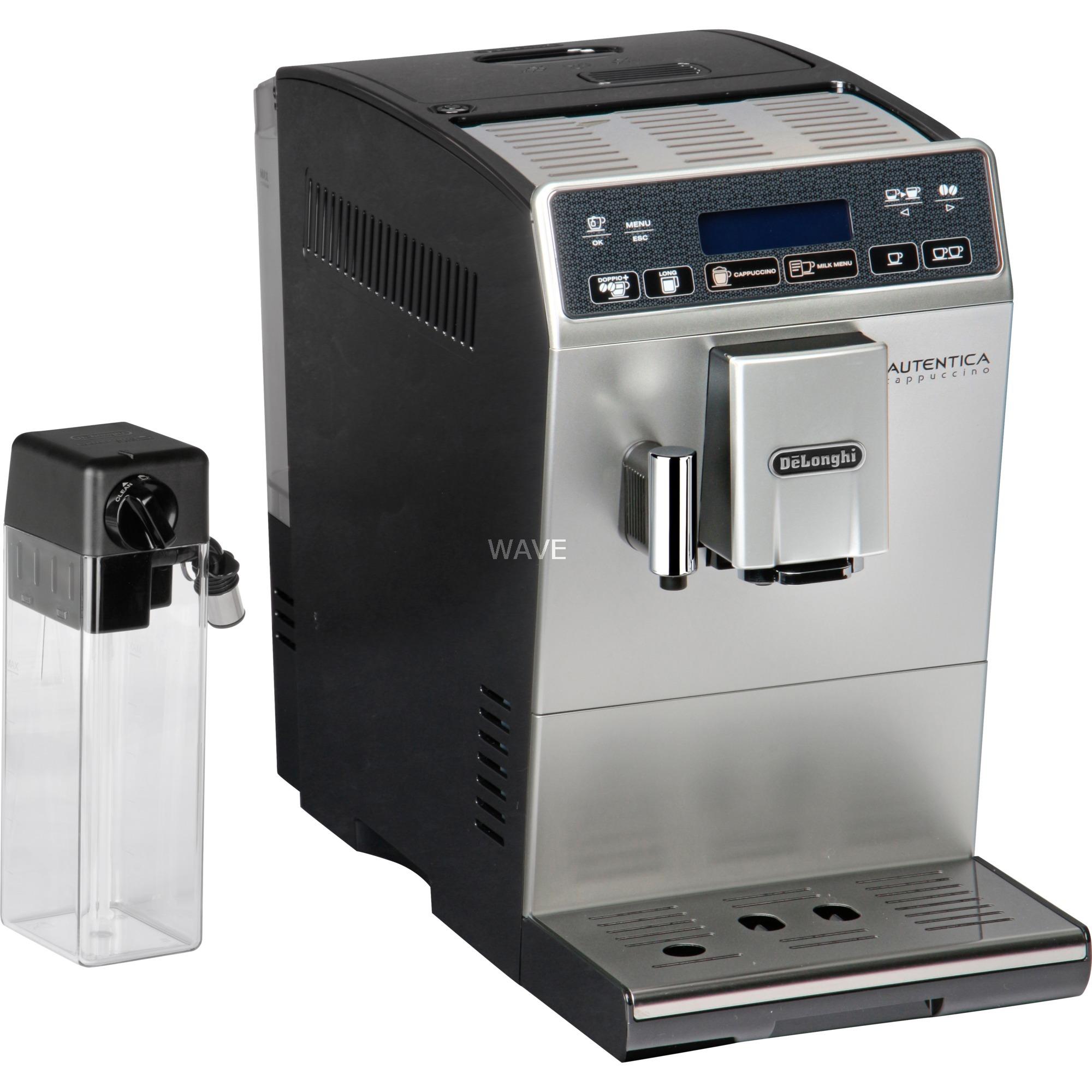 Delonghi ETAM 29.660.SB Autentica
