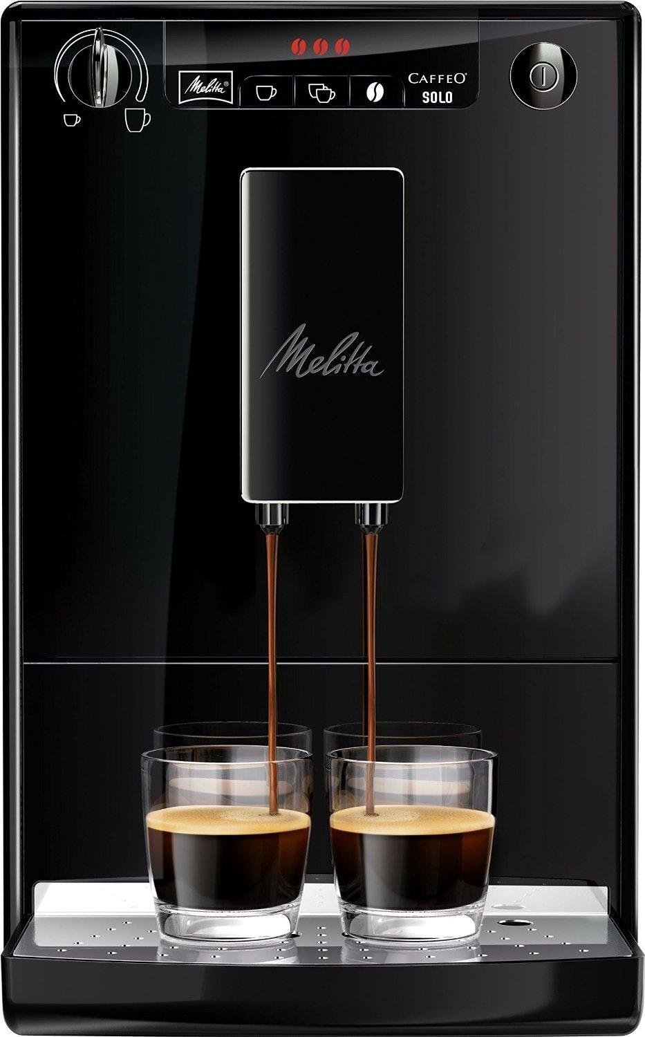 Melitta Caffeo Solo E 950-222 -