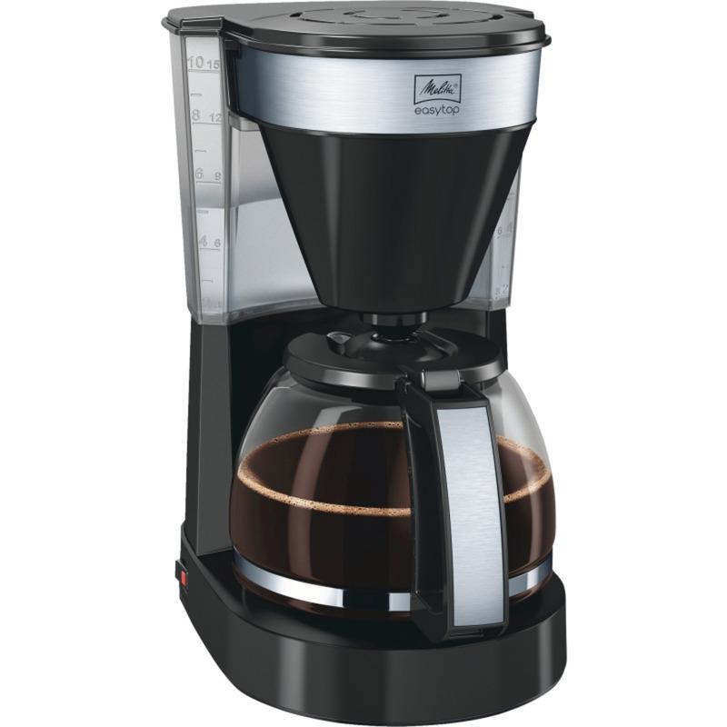 Melitta Easy II Top, filter machine