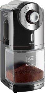 Melitta coffee grinder Molino 1019-02