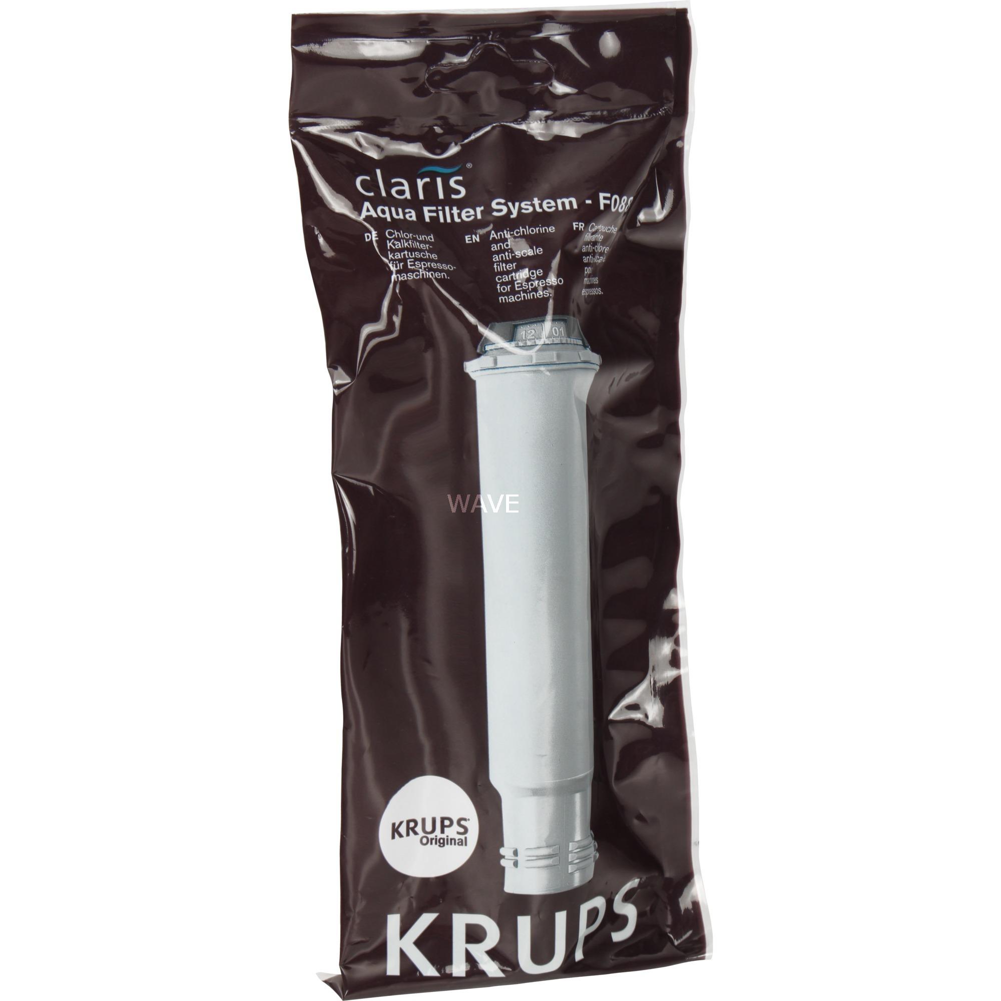 Krups filter insert F08801 for espresso
