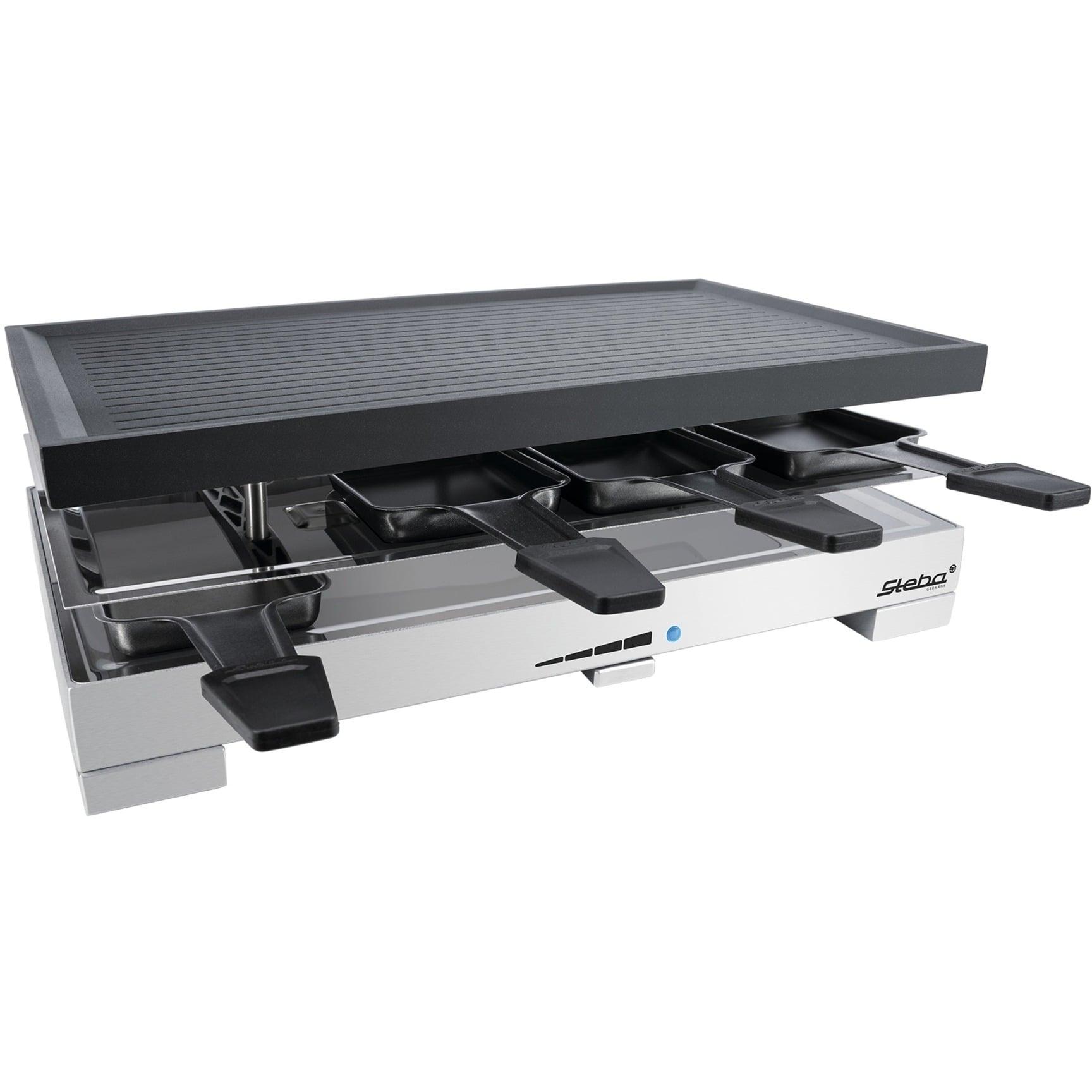 Steba RC 68, raclette (black /
