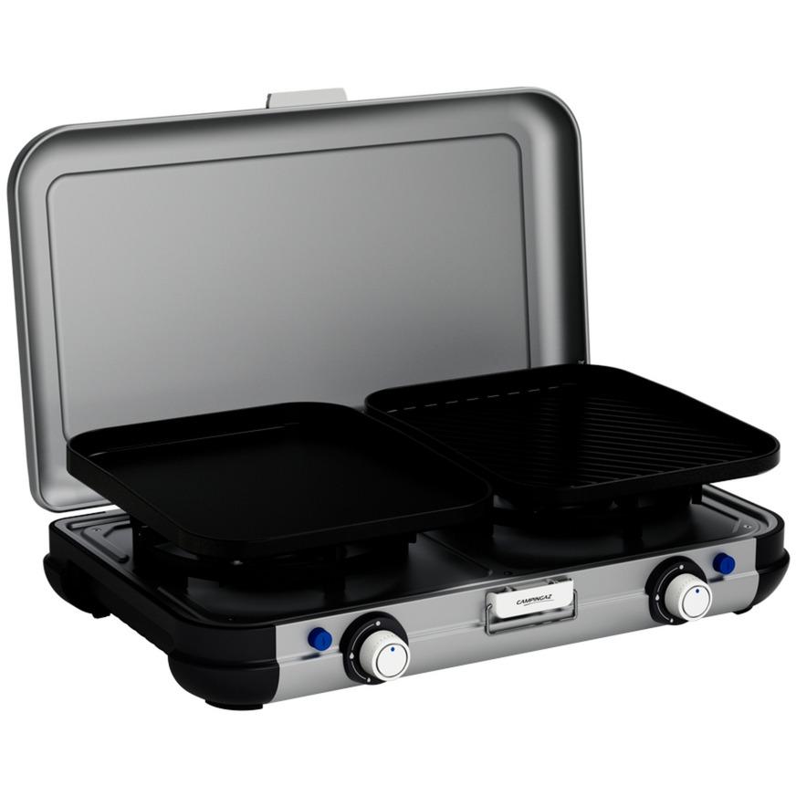 Campingaz Camping Kitchen 2 Grill &